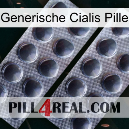 Generic Cialis Pill 31
